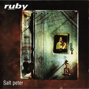 Ruby - Salt Peter