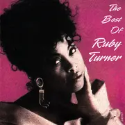 CD - Ruby Turner - The Best Of Ruby Turner