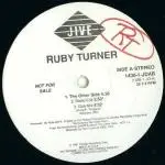 12'' - Ruby Turner - The Other Side