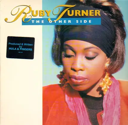 Ruby Turner - The Other Side