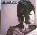 LP - Ruby Turner - The Motown Song Book