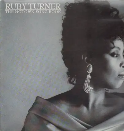 Ruby Turner - The Motown Songbook