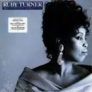 LP - Ruby Turner - The Motown Songbook