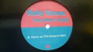 Ruby Turner - The Vibe Is Right