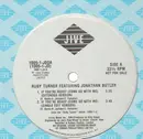 EP - Ruby Turner With Jonathan Butler - If You're Ready (Come Go With Me) - Promo