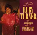 12inch Vinyl Single - Ruby Turner With Jonathan Butler - If You're Ready (Come Go With Me)