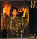 LP - Ruby Turner - Women Hold Up Half The Sky