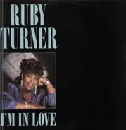 Ruby Turner - I'm In Love