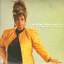 12inch Vinyl Single - Ruby Turner - It's A Cryin' Shame