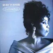 12'' - Ruby Turner - It's A Cryin' Shame