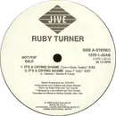 12'' - Ruby Turner - It's A Crying Shame
