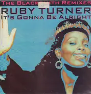 Ruby Turner - It's Gonna Be Alright (The Blacksmith Remixes)