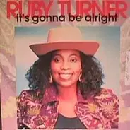 Ruby Turner - It's Gonna Be Alright