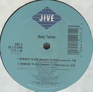 Ruby Turner - Nowhere To Run (Nowhere To Hide)