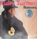 12'' - Ruby Turner - Rumors