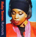 12inch Vinyl Single - Ruby Turner - Rumours - No Cover