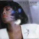7inch Vinyl Single - Ruby Turner - Signed, Sealed, Delivered