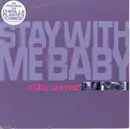 7inch Vinyl Single - Ruby Turner - Stay With Me Baby