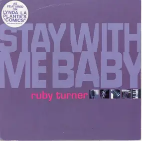 Ruby Turner - Stay With Me Baby