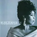 CD - Ruby Turner - The Motown Song Book