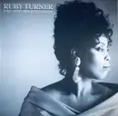LP - Ruby Turner - The Motown Song Book