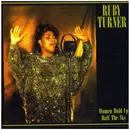 LP - Ruby Turner - Women Hold Up Half The Sky