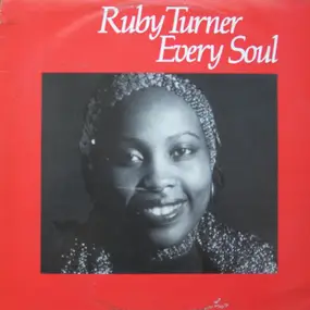 Ruby Turner - Every Soul
