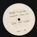 12inch Vinyl Single - Ruby Turner - I'm In Love - White Label