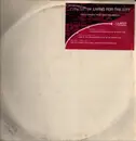 12inch Vinyl Single-Box - Ruby Turner - Living For The City