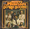 7inch Vinyl Single - Ruby & The Mudflaps - Do The Boogie / Breezy - VERY RARE, German First