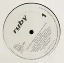 12'' - Ruby - Tiny Meat
