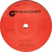 Ruby Wilson - Bluer Than Blue / The Feeling's Still There