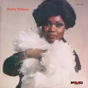 Ruby Wilson