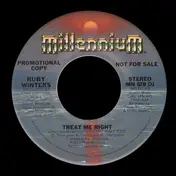 Ruby Winters - Treat Me Right