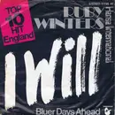 7inch Vinyl Single - Ruby Winters - I Will