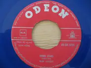 Ruby Wright - Three Stars / Goodbye, Jimmy, Goodbye