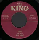 7inch Vinyl Single - Ruby Wright - Bimbo / Boy You Got Yourself A Girl
