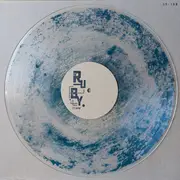 12inch Vinyl Single - Ruby - Ruby - Ltd, Numbered, Clear