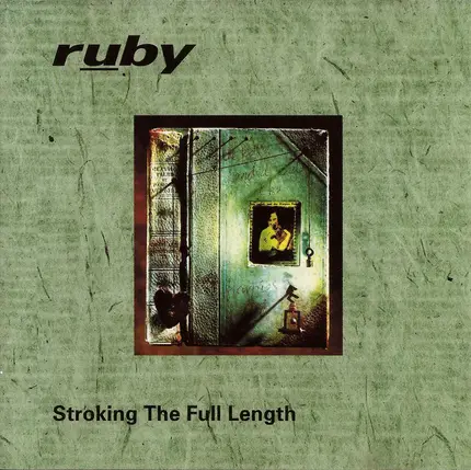 Ruby - Stroking The Full Length