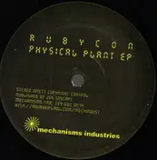 Rubycon - Physical Plant EP
