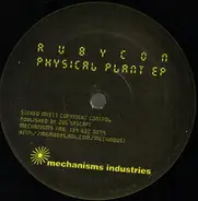 Rubycon - Physical Plant EP