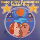 LP - Ruby And The Romantics - Makin' Out