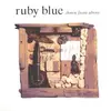 LP - Ruby Blue - Down From Above