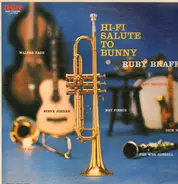 Ruby Braff and his men - Hi-Fi Salute To Bunny