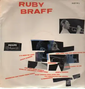 Ruby Braff - Ruby Braff's All Stars