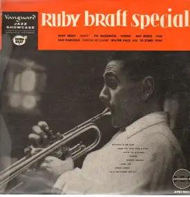 Ruby Braff - Ruby Braff Special
