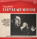 LP - Ruby Braff - Ruby Braff Special