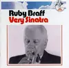 CD - Ruby Braff - Very Sinatra
