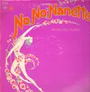 LP - Ruby Keeler, Jack Gilford, Bobby Van - No, No, Nanette