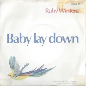 Ruby Winters - Baby Lay Down